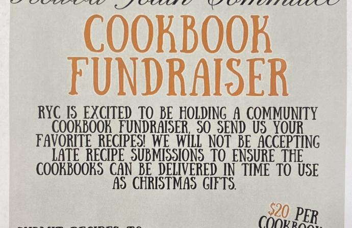 community cookbook